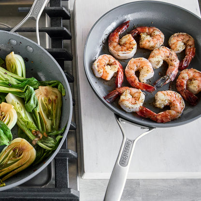 Paris Pro Ceramic Nonstick 8" Frypan