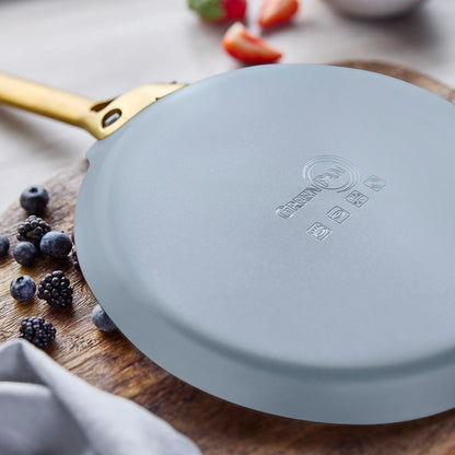 Reserve Pro Ceramic Nonstick 10" Crepe Pan | Glacier