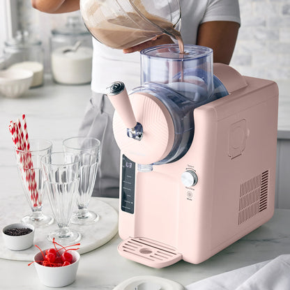 Frost Classic 15-in-1 Ice Cream & Frozen Drink Maker | Cotton Candy