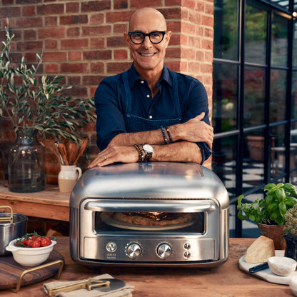 Stanley Tucci™ Pizza Stone
