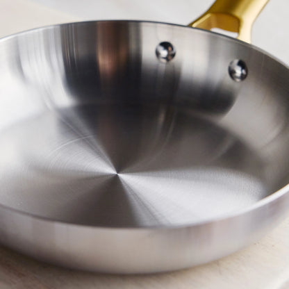 Reserve Stainless Steel 8" Frypan