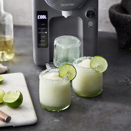 Frost Classic 15-in-1 Ice Cream & Frozen Drink Maker | Licorice