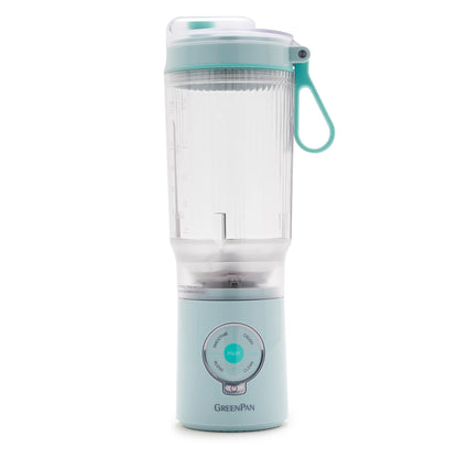 Spin & Go Portable Blender | Seaside