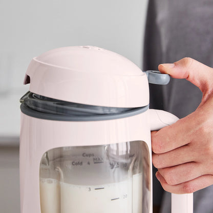 Better Blend Milk Maker | Pink