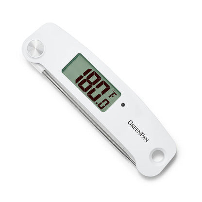 AccuRead Digital Kitchen Thermometer