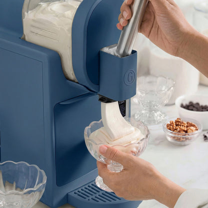 Frost Pro 16-in-1 Ice Cream, Gelato & Frozen Drink Maker | Berry