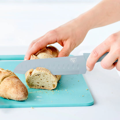 GreenLife 6-Piece Cutlery Set | Blue Haze