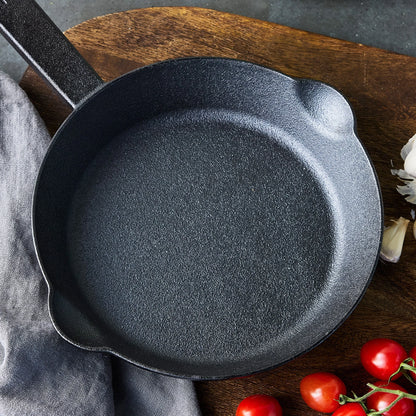 Bobby Flay by GreenPan 8" Cast Iron Frypan