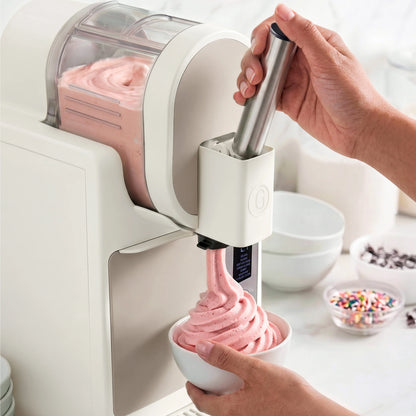Frost Pro 16-in-1 Ice Cream, Gelato & Frozen Drink Maker | Cream