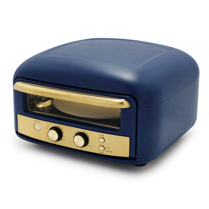 Stanley Tucci™ Indoor and Outdoor Pizza Oven | Marino Blue