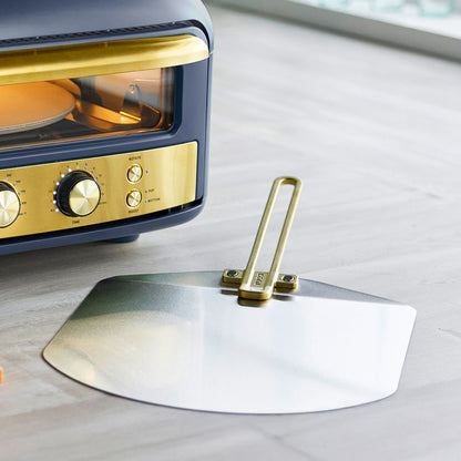 Stanley Tucci™ Indoor and Outdoor Pizza Oven | Marino Blue