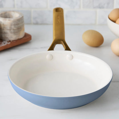 Reserve Pro Ceramic Nonstick 8" Frypan | Ocean