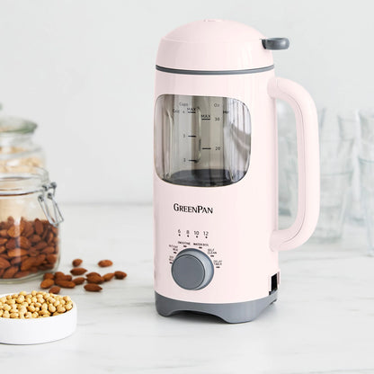 Better Blend Milk Maker | Pink