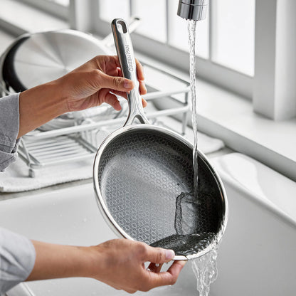 Spectra Thermobond Hybrid Ceramic Nonstick 8" Frypan