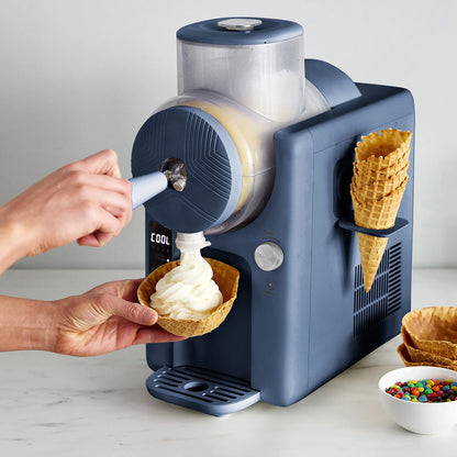 Frost Classic 15-in-1 Ice Cream & Frozen Drink Maker | Berry