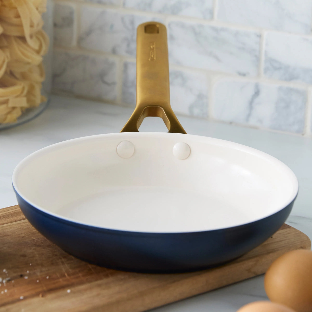 Reserve Pro Ceramic Nonstick 8" Frypan | Twilight
