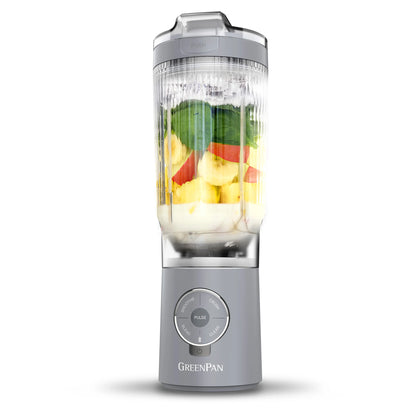 Spin & Go Portable Blender | Slate