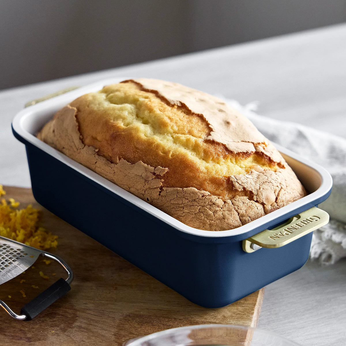Reserve Bakeware 8-Piece Set | Twilight