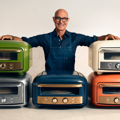 Stanley Tucci™ Pizza Stone