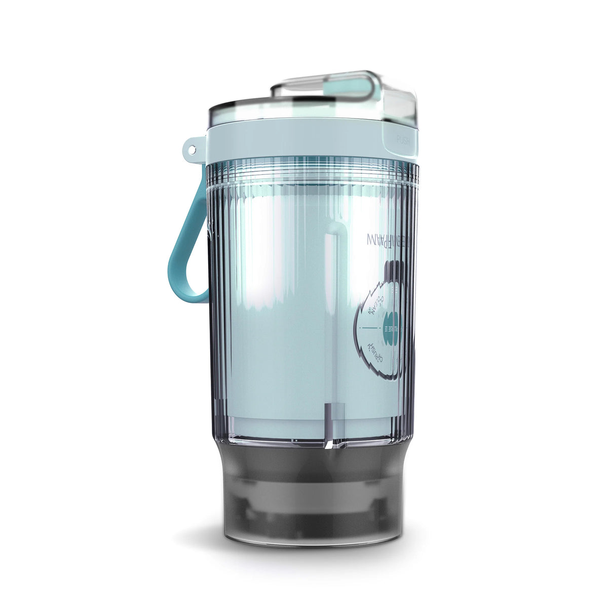 Spin & Go Portable Blender | Seaside