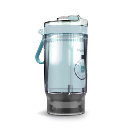 Spin & Go Portable Blender | Seaside