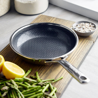 Spectra Thermobond Hybrid Ceramic Nonstick 8" Frypan