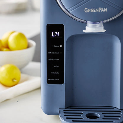 Frost Classic 15-in-1 Ice Cream & Frozen Drink Maker | Berry