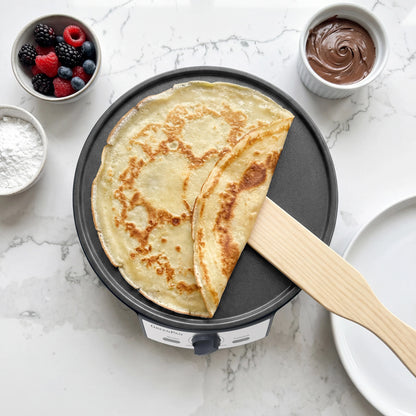 Advanced Crepe Maker | Graphite
