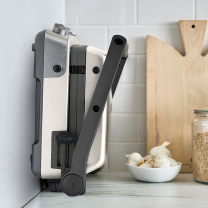 Elite Multi Grill & Griddle | Cloud Cream