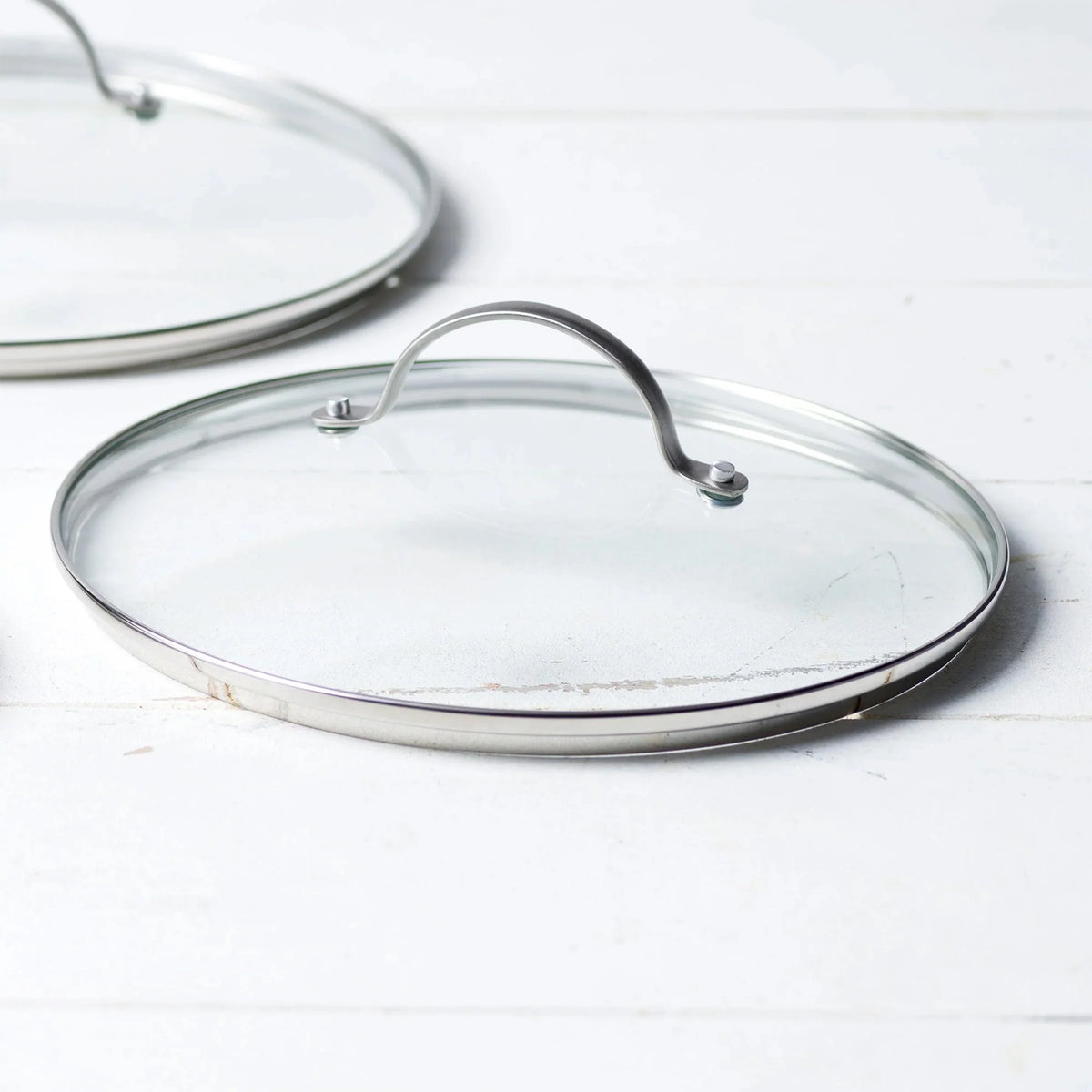 GreenPan Glass Lid - 11"