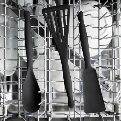 Premiere Silicone Turner | Black