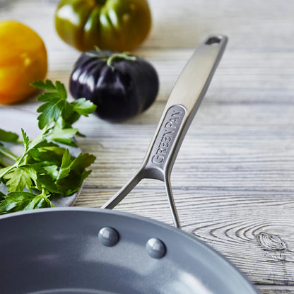 Paris Pro Ceramic Nonstick 12" Frypan