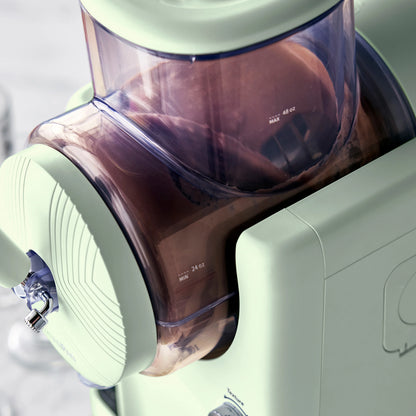 Frost Classic 15-in-1 Ice Cream & Frozen Drink Maker | Pistachio