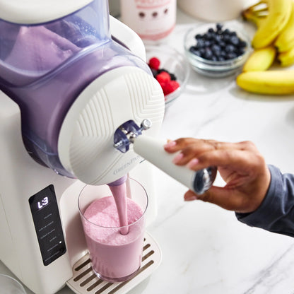 Frost Classic 15-in-1 Ice Cream & Frozen Drink Maker | Cream