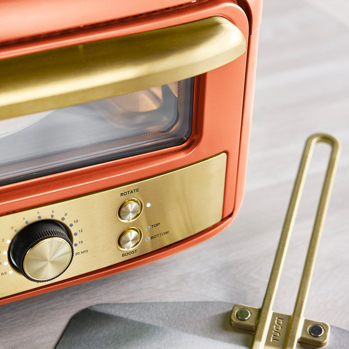 Stanley Tucci™ Indoor and Outdoor Pizza Oven | Amalfi Sunset