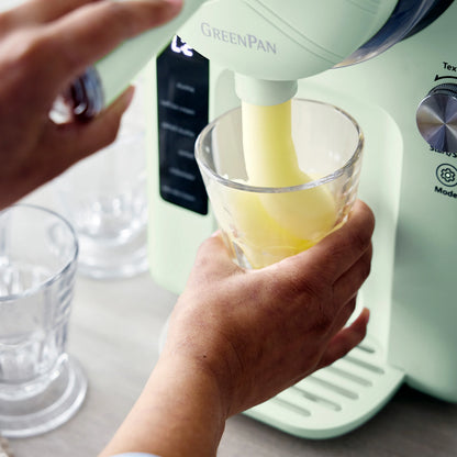 Frost Classic 15-in-1 Ice Cream & Frozen Drink Maker | Pistachio