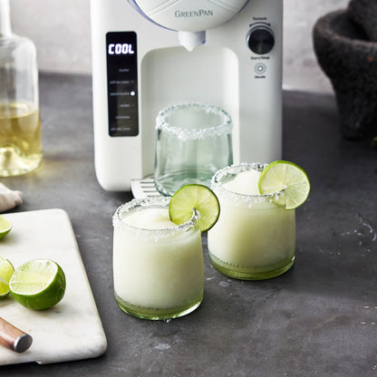 Frost Classic 15-in-1 Ice Cream & Frozen Drink Maker | Cream
