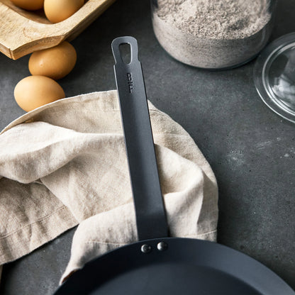 Bobby Flay by GreenPan 11" Carbon Steel Crepe Pan