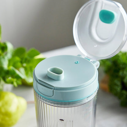 Spin & Go Portable Blender | Seaside