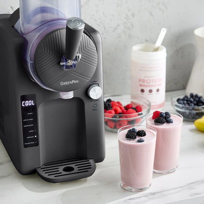Frost Classic 15-in-1 Ice Cream & Frozen Drink Maker | Licorice