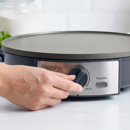 Advanced Crepe Maker | Graphite