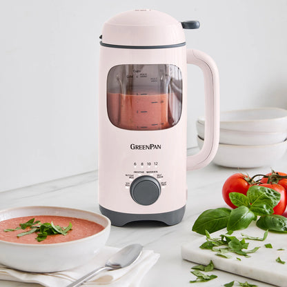 Better Blend Milk Maker | Pink