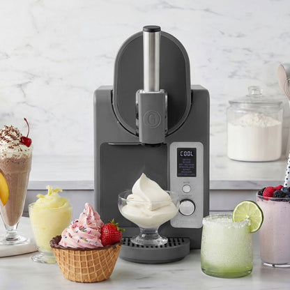 Frost Pro 16-in-1 Ice Cream, Gelato & Frozen Drink Maker | Licorice