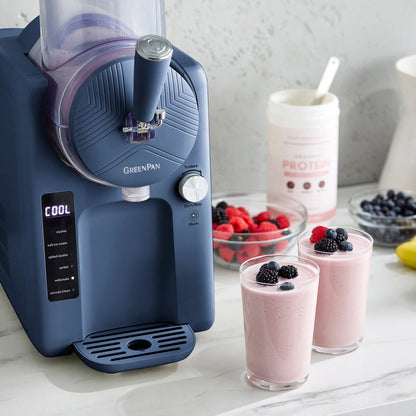 Frost Classic 15-in-1 Ice Cream & Frozen Drink Maker | Berry