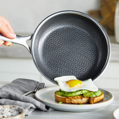 Spectra Thermobond Hybrid Ceramic Nonstick 8" Frypan