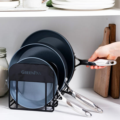 Valencia Pro Frypan Starter Set | Sage