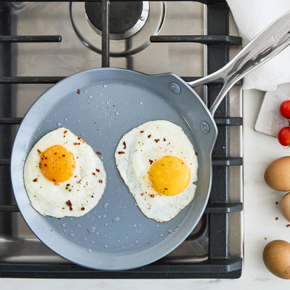 Valencia Pro Ceramic Nonstick 9.5" Crepe Pan