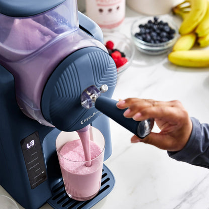 Frost Classic 15-in-1 Ice Cream & Frozen Drink Maker | Berry