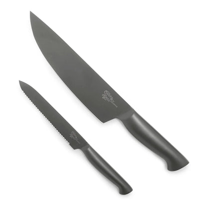 Chop & Grill 2-Piece Knife Set