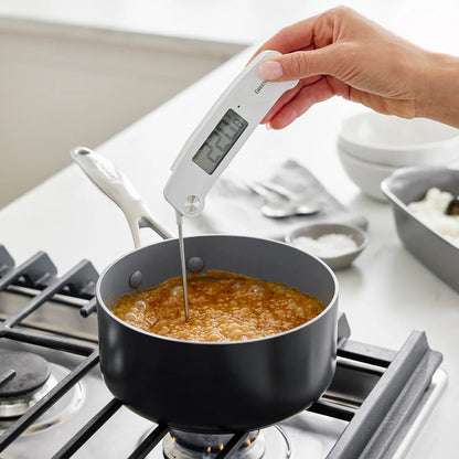 AccuRead Digital Kitchen Thermometer